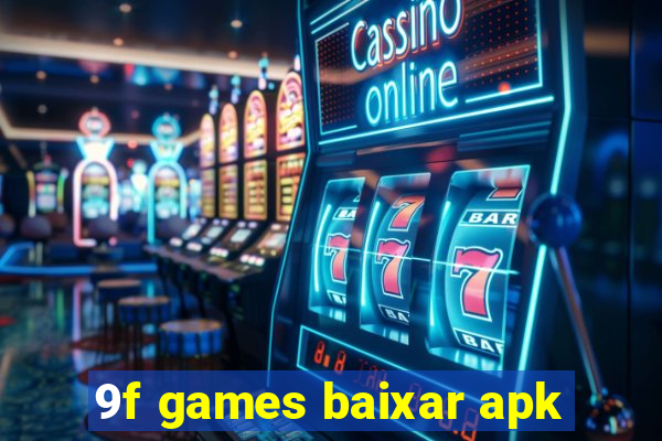 9f games baixar apk